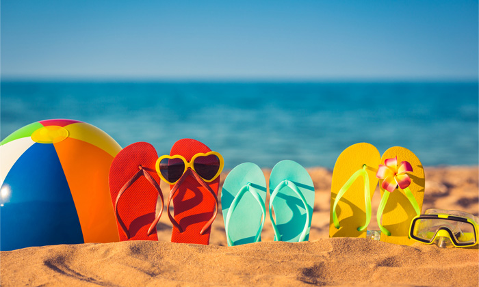 Hotels for Family Holidays